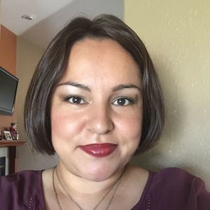 Meet your Posher, Nataly